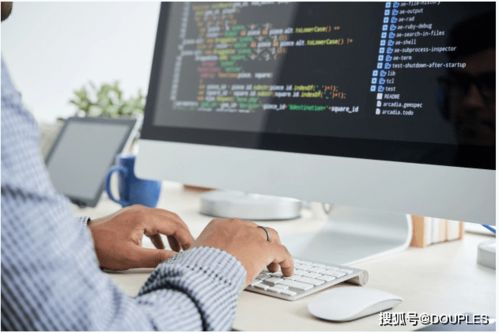 详解软件开发人员外派服务 为何成为企业数字化转型的优选策略