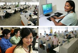 微创软件首次入选IAOP全球外包百强，彰显软件外包服务卓越实力